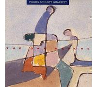 Volker Schlott Quartet - The Day Before