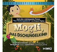 Schluck,Lothar - Mogli,das Dschungelkind [Import]