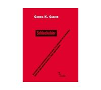 Schluckebier - Glaser, Georg K - Rue Des Cascades - broché - Roman