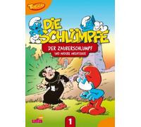 Schlümpfe 1,die - Die Schlümpfe 1 [Import]