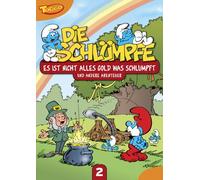 Schlümpfe 2,die - Die Schlümpfe 2 [Import]