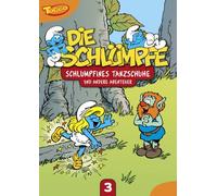 Schlümpfe 3,die - Die Schlümpfe 3 [Import]