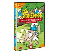 Schlümpfe 5,die - Die Schlümpfe 5