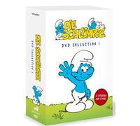Schlümpfe Box,die - Die Schlümpfe Box [Import]