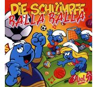 Schluempfe,die - Balla Vol.5 [Import]