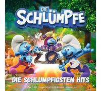 Schlümpfe, die - Die Schlumpfigsten Hits