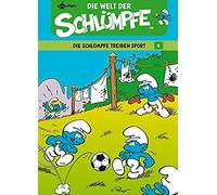 Schlümpfe Die Welt Der Schlümpfe 06