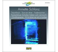 Schlünz : Portrait du compositeur
