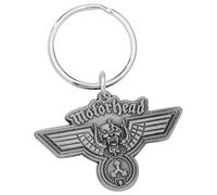 Schlüsselanhänger Metal Motorhead