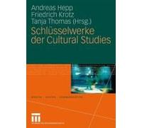 Schlüsselwerke Der Cultural Studies