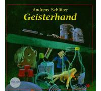 Schlüter,Andreas - Geisterhand [Import]