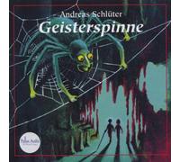 Schlüter,Andreas - Geisterspinne [Import]