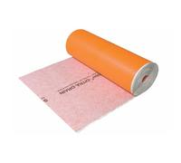 Schlüter Ditra Drain Tapis de drainage composite 25 x 1 m