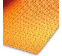 Schlüter DITRA HEAT 12,76M X 0,98M Polypropylène Sol Chauffant
