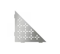 Schlüter ÉTAGÈRE E S1 SES1D5EB Florale Douché