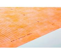 Schlüter Systems Natte d'étanchéité pour carrelage Kerdi 200 Polyéthylène souple 30 m²