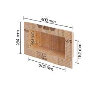 Schlüter Kerdi Board N Éléments D'Installation Pour Douche Étagère Douche Niche