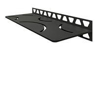Schlüter SHELF-W-S1 Curve Anthracite foncé