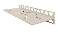 Schlüter SHELF-W-S1 Curve Ivoire