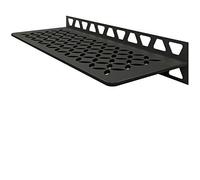 Schlüter Shelf-W-S1 Floral Anthracite foncé