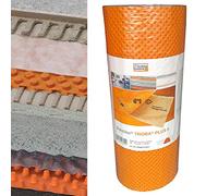 Schlüter Troba Plus 8 Drainage de surface 12,5 x 1 m