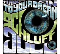 Schluff Jull - Hang on to Your Dream [Import]