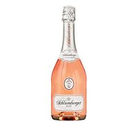 Schlumberger Rose Sekt Brut Sparkling Wine Austria NV 75 cl