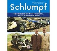 Schlumpf - The Intrigue Behind The Most Beautiful Car Collection In The World