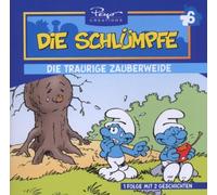 Schlumpfe - Die Traurige. [Import]