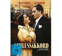 Schlussakkord (Blu-ray) Sirk Douglas