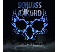 Schlussakkord - Spieler Oder Bauer-Digi [Import]