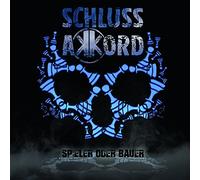 Schlussakkord - Spieler Oder Bauer [Import]
