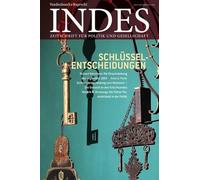 Schlusselentscheidungen: Indes. Zeitschrift Fur Politik Und Gesellschaft 2025, Heft 01