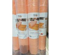 Schluter Natte de désolidarisation et d'étanchéité DITRA 25-5ml D5M