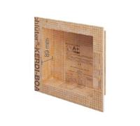 Schluter Niche de douche Kerdi - 4 tailles au choix
