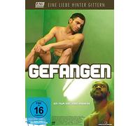 Schlutt,Marcel - Gefangen: Eine Liebe Hinter Gittern [Import]