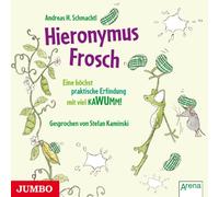 Schmachtl,Andreas H. - Hieronymus Frosch-Eine Höchst Praktische Erfindu [Import]