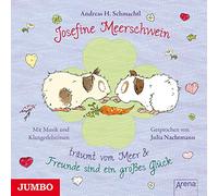 Schmachtl,Andreas H. - Josefine Meerschwein [Import]
