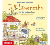 Schmachtl,Andreas H. - Juli Löwenzahn: EIN Tag im Baumhaus [Import]