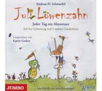 Schmachtl,Andreas H. - Löwenzahn: Juli Hat Geburtstag [Import]