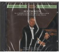 Schmalfuss,P. - Beethoven:Klavierkonzerte 2+4