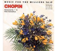 Schmalfuss,P. - Music For The Millions - Vol. 47: Chopin
