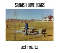 Schmaltz (CD) Spanish Love Songs
