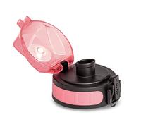 schmatzfatz couvercle de remplacement Hauteur : 4,5 cm Diamètre : 7 cm Sans BPA