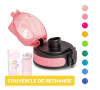 Schmatzfatz couvercle de rechange