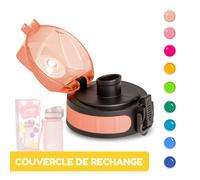 schmatzfatz couvercle de remplacement Hauteur