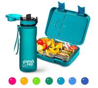 schmatzfatz Ensemble de petit déjeuner