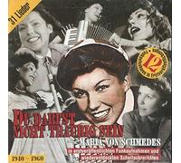 Schmedes, Maria Von - du Darfst Nicht Traurig Sein [Import]