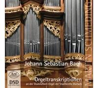 Schmeding,Martin - Orgeltranskriptionen