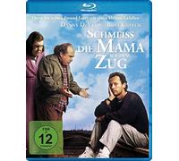 Schmeiss' die Mama aus dem Zug [Blu-ray]
